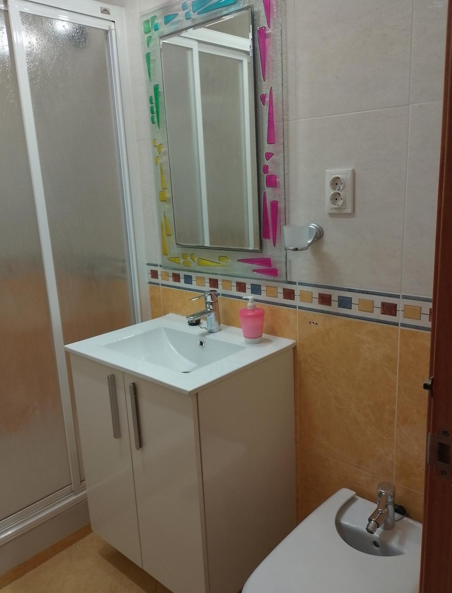 Apartamento Magnifico 3 Dormitorios Málaga Buitenkant foto